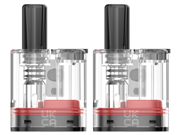 GEEKVAPE - S30 Cartridge Boost Version (2 Stück pro Packung)