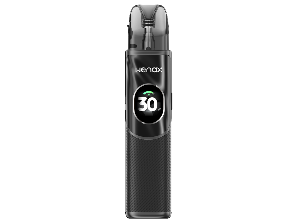 GEEKVAPE - Wenax Q2 E-Zigaretten Set