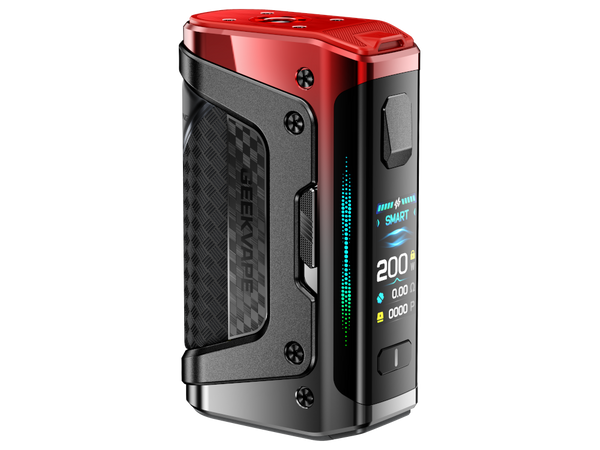 GEEKVAPE - Aegis Legend 5 200 Watt