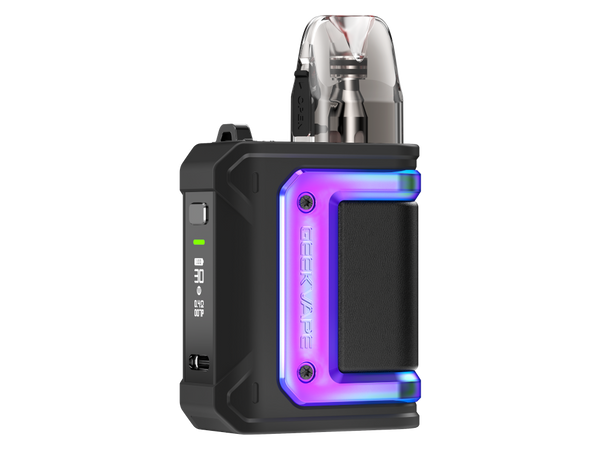 GEEKVAPE - Aegis HQ E-Zigaretten Set