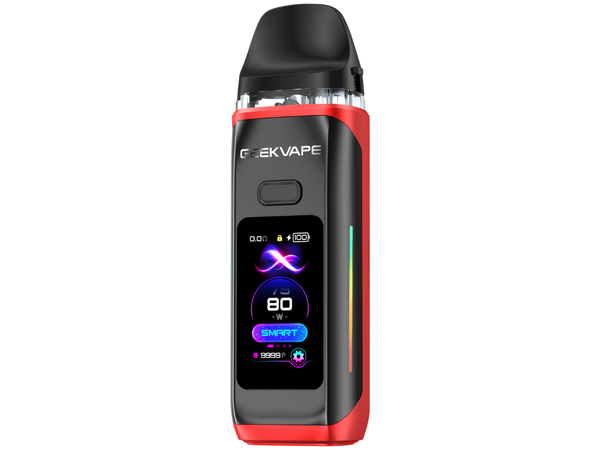 GeekVape - Digi Max E-Zigaretten Set