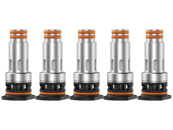 GEEKVAPE - J Heads (5 Stück pro Packung)