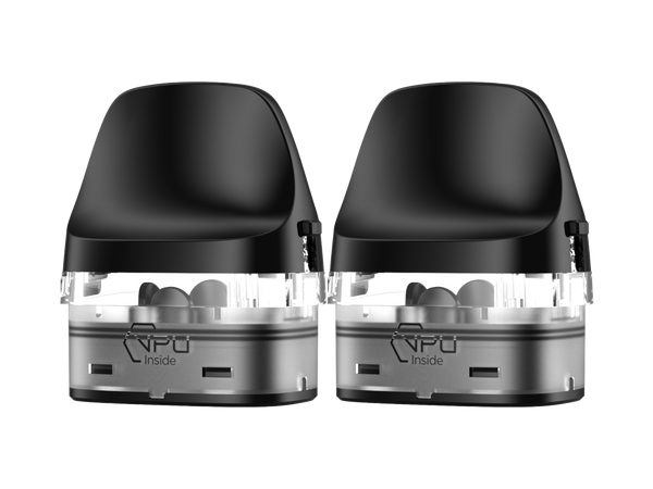 GEEKVAPE - Jr Cartridge 5 ml (2 Stück pro Packung)