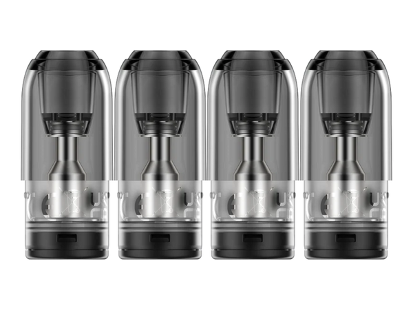 GEEKVAPE - Wenax M1 V2 Cartridge (4 Stück pro Packung)