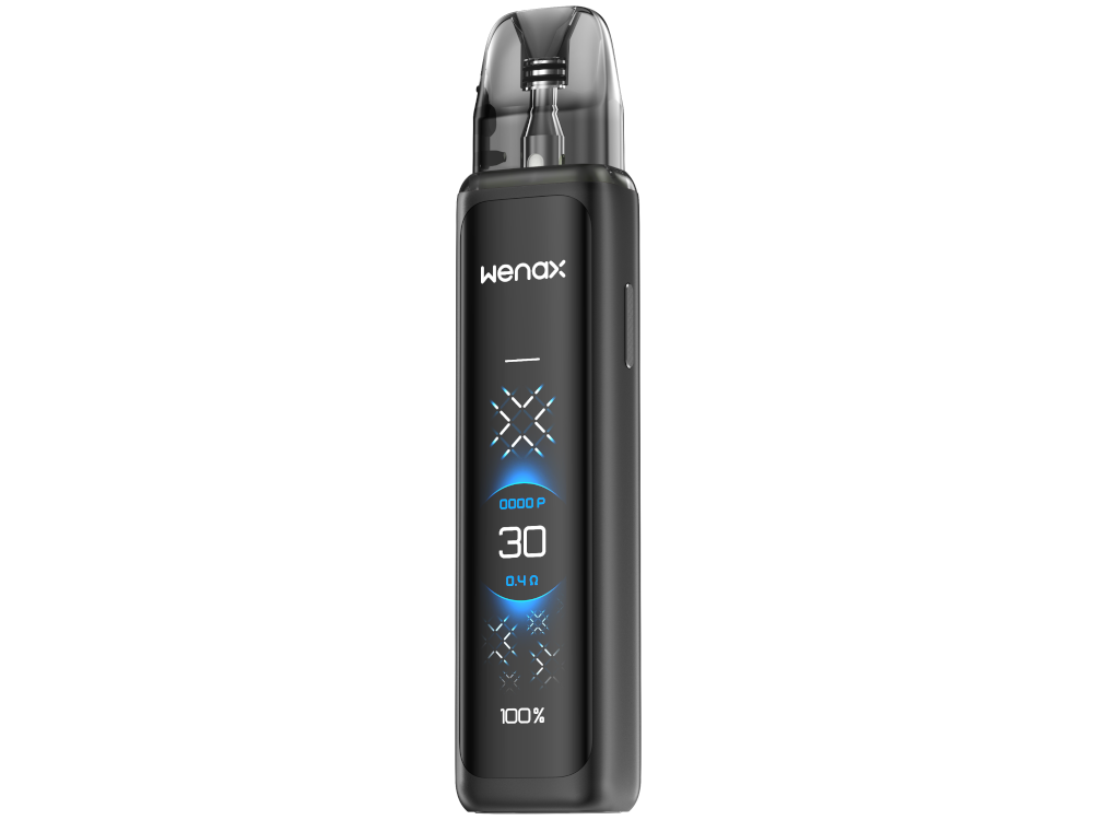 GEEKVAPE - Wenax Q Ultra E-Zigaretten Set