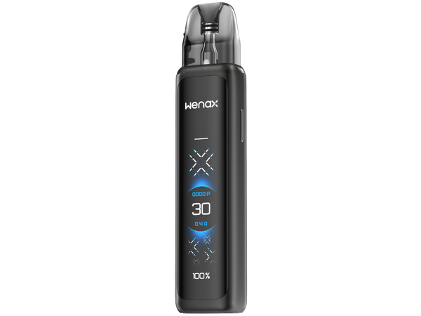 GEEKVAPE - Wenax Q Ultra E-Zigaretten Set