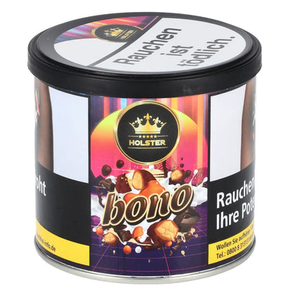 Holster Bono 200g Shisha Tabak Dose