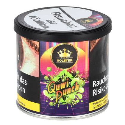Holster Quwi Punch 200g Shisha Tabak Dose