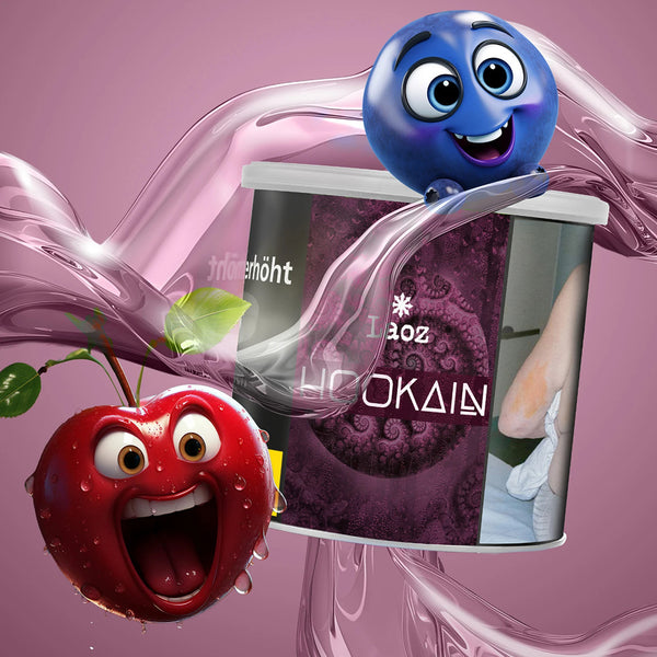 Hookain Laoz 200g