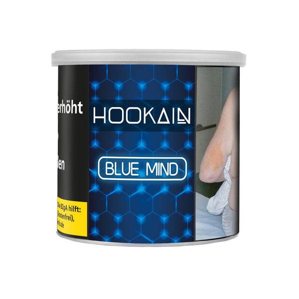 Hookain Blue Mind 200g