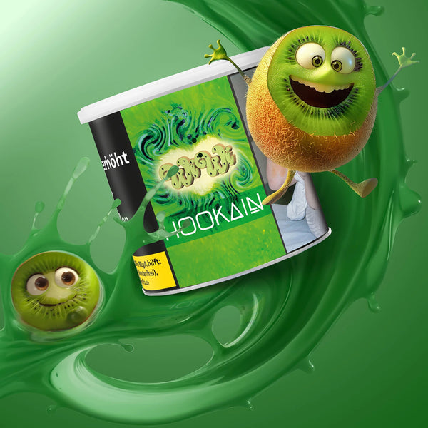 Hookain Wiwi 200g
