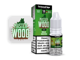 Master Wood Waldmeister Aroma - Liquid für E-Zigaretten