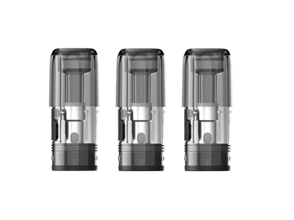 Joyetech - eRoll Slim Cartridge (3 Stück pro Packung)