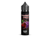 Kirschlolli Maxx - Longfills 10ml - Cherry Grape