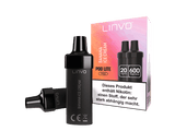 Linvo - Pod Lite Cartridge (2 Stück pro Packung)