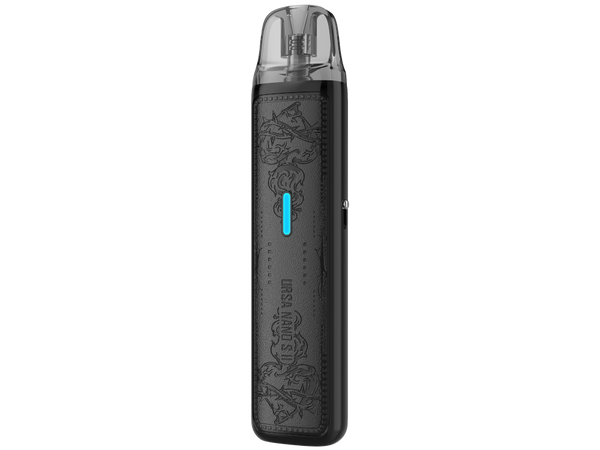 Lost Vape - Ursa Nano S II E-Zigaretten Set