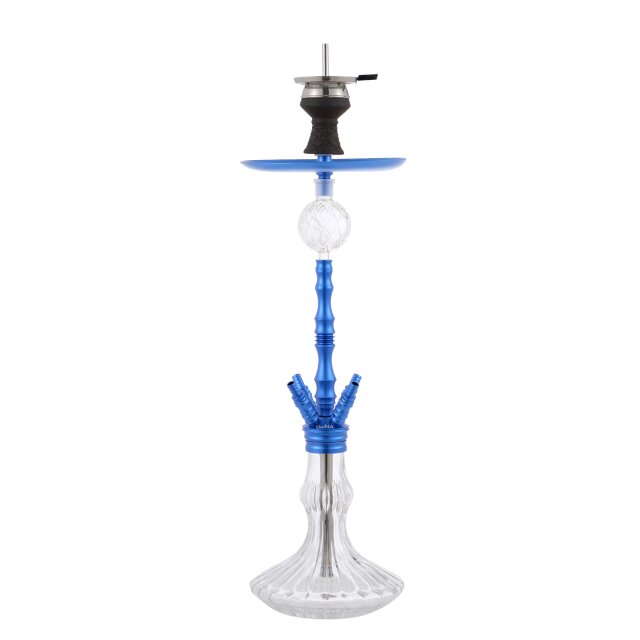 Luna Bigma Shisha 2.0 Blue