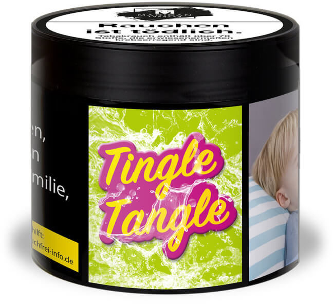 Maridan Tingle Tangle 200g