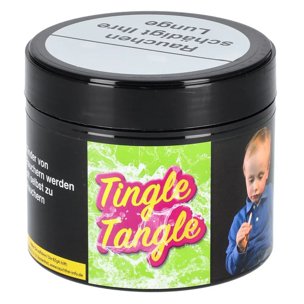 Maridan Tingle Tangle 200g Shisha Tabak Dose