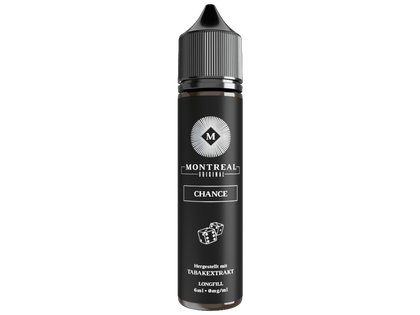 Montreal Original - Longfills 6 ml - Chance