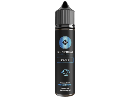 Montreal Original - Longfills 6 ml - Eagle