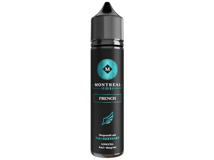 Montreal Original - Longfills 6 ml - French