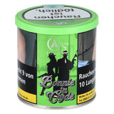 O's Tobacco Bonnie & Clyde 200g