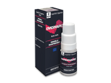 Overvape - Nikotinsalz Liquid - Double Raspberry