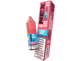 Pod Salt - NexLiq - Nikotinsalz Liquid - Blue Razz Gummy