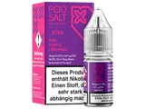 Pod Salt X - Nikotinsalz Liquid - Pink Purple Lemonade