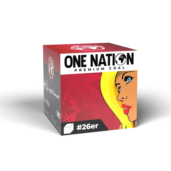 26er One Nation