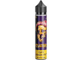 Revoltage - Longfills 15 ml - Punky Passion Fruit