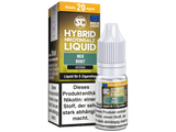 SC - Mix Mint - Hybrid Nikotinsalz Liquid