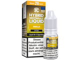 SC - Vanilla - Hybrid Nikotinsalz Liquid
