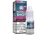 SC - Nikotinsalz Shot 20 mg/ml