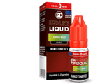 SC - Red Line - Lemon Mint - Nikotinsalz Liquid