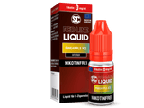 SC - Red Line - Pineapple Ice - Nikotinsalz Liquid