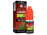 SC - Red Line Nikotin - Lemon