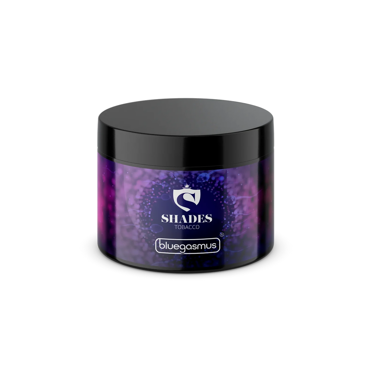 Shades Bluegasmus 200g