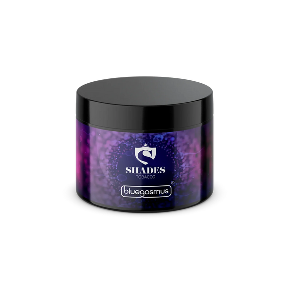 Shades Bluegasmus 200g