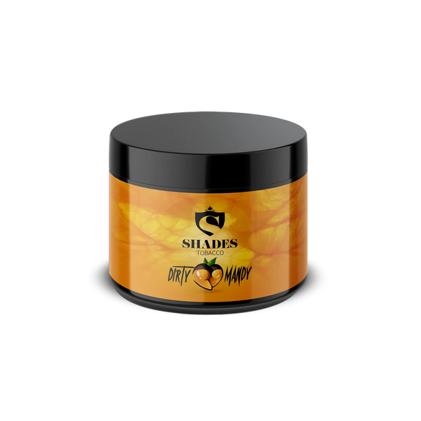 Shades Dirty Mandy 200g
