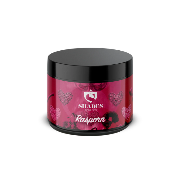 Shades Rasporn 200g