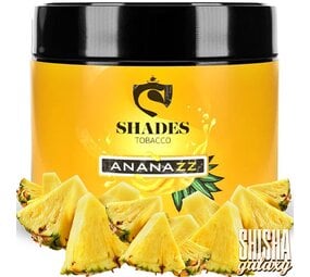 Shades Ananazz 200g