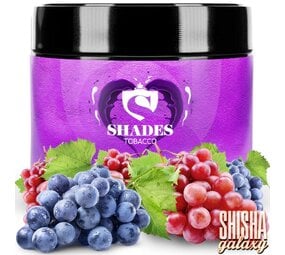Shades Grp Porn 200g
