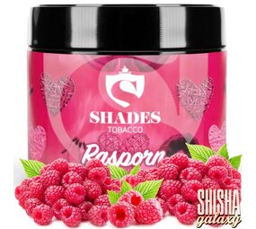 Shades Rasporn 200g