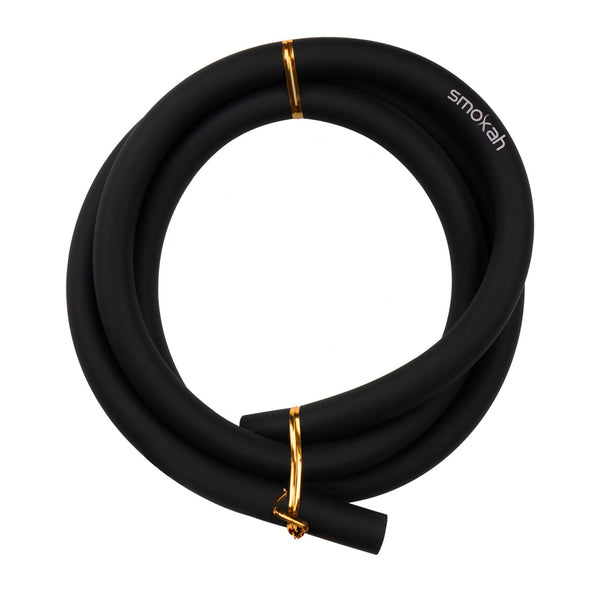 Silikon Schlauch SM-20006 – Farbe Schwarz | Flexibel & langlebig