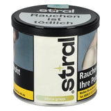 Stral White Grayp 200g Shisha Tabak
