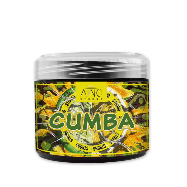Aino Strong Cumba 200g Shisha Tabak Dose