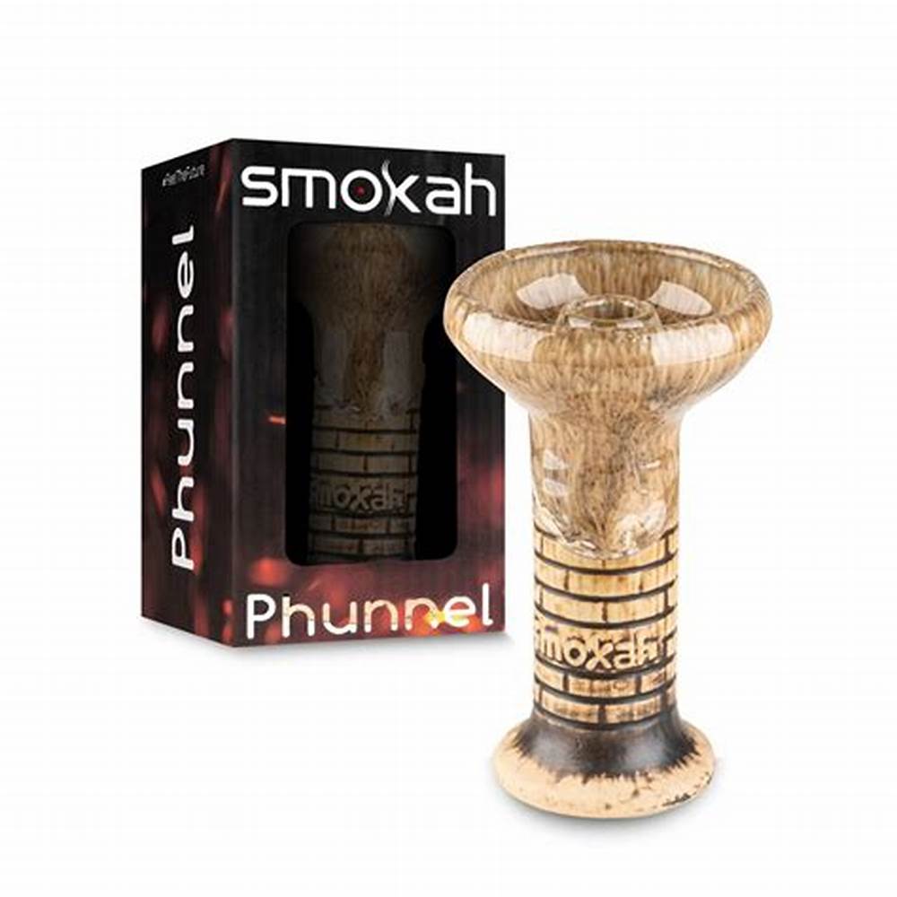 Smokah Phunnel Wall M4