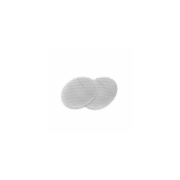 Smokah Flach Sieb 2er Set SM-21017